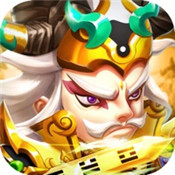 阿斗看三国苹果完整版 V2.0.1