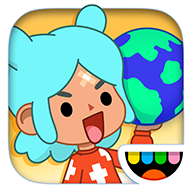 Toca Life World福利版 V1.7