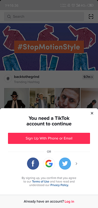 tiktok