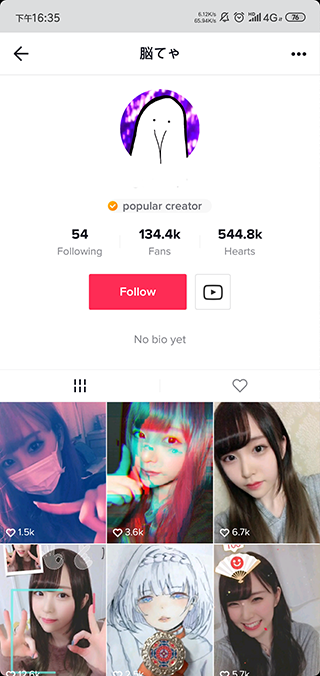 tiktok