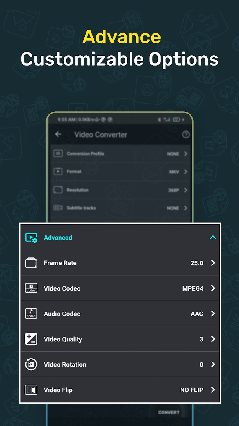 Video Converter