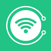 WiFi畅游苹果官方版 V2.6.9