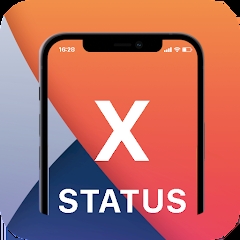 X-Status仿iOS状态栏完整版 V2.9