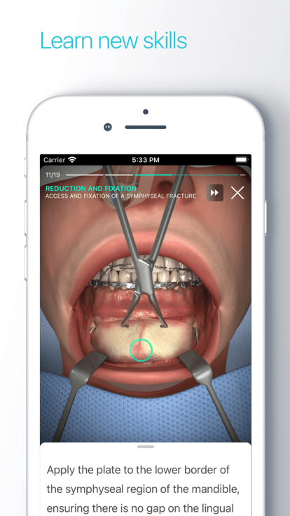 TouchSurgery