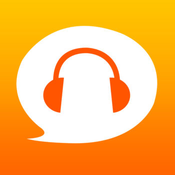 英语听力大全苹果官方版 V1.2.0