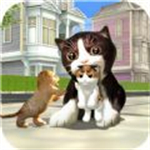 猫咪城市探索行官方版 V3.4.1