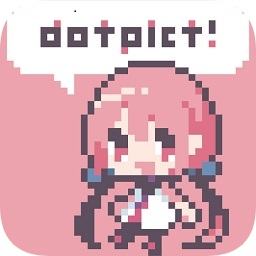 dotpict像素绘画去广告版 V15.0.5