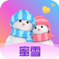 蜜雪社交官方版 V1.0.1