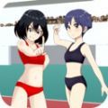 女高中生100米短跑官方版 V1.0.0