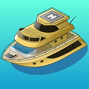 航海生活苹果国际服版 V1.1