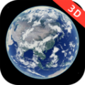 元地球街景卫星地图APP下载最新版 V1.3.51