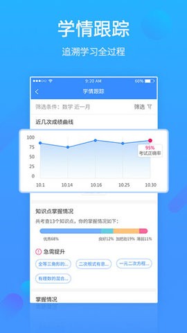 易学习 V4.8.0截图2