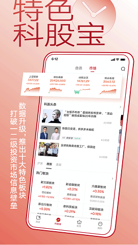 钛媒体 V9.6.2截图1