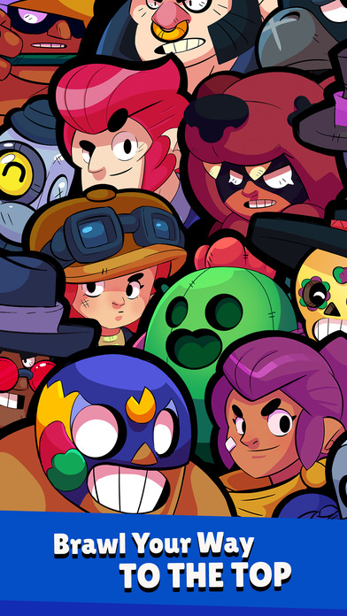 BrawlStars V14.45截图4