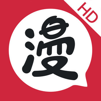 网易漫画HD版 V1.2.1