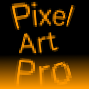 Pixel Art Pro V2.1