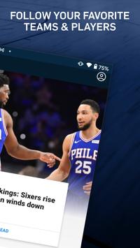 NBA直播 V11.0514截图2