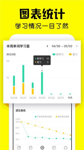 疯狂背单词官方版 V1.28.3截图4