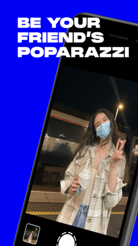 Poparazzi V1.0.4截图2