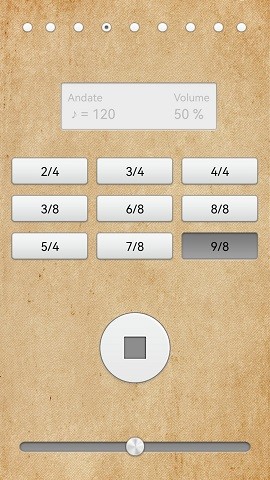 鼓机节拍器 V9.2.8截图3