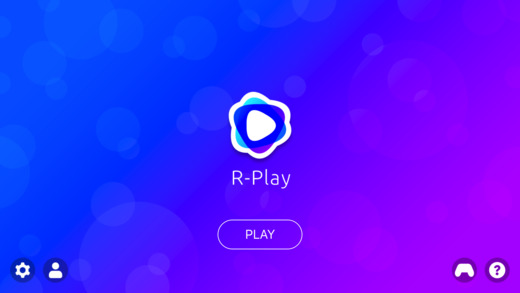 R-Play V1.4截图1