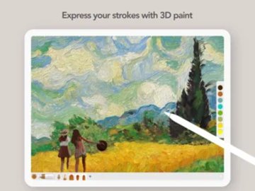 ArtSet绘画 V1.5.1截图3