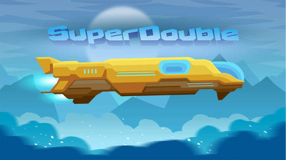 SuperDouble V1.0.1截图3