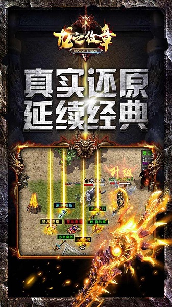 龙之纹章 V1.0.0截图1