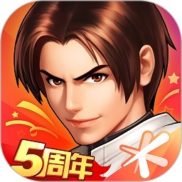 拳皇98终极之战ol日服安卓版 V6.3