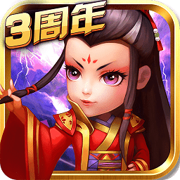 武侠q传官方客户端 V7.0.0.1