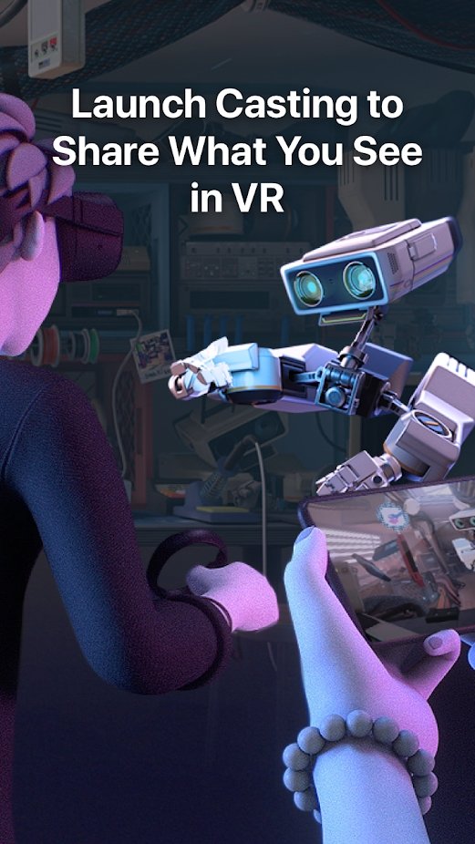 oculus V141.0截图2