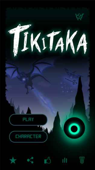 TiKiTaKa！ V1.3截图1