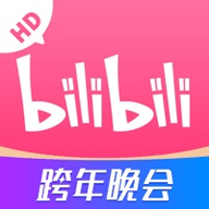 哔哩哔哩HD版APP V3.8.0