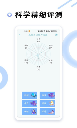 英语四级听力 V7.6.33899截图1