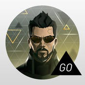 杀出重围GO V2.1.6