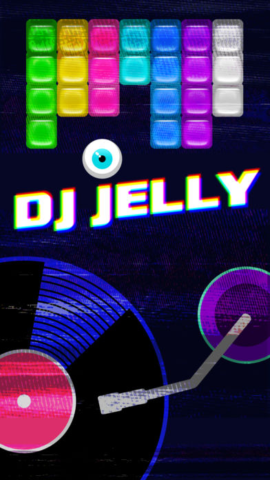 DJJelly V1.8截图5