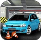 代客泊车 V1.0