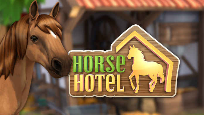 HorseHotel V1.0截图5