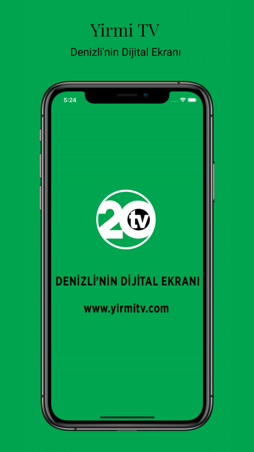 Yirmi V1.0截图1