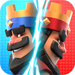 部落冲突皇室战争国际服安卓版(Clash Royale) V70288038