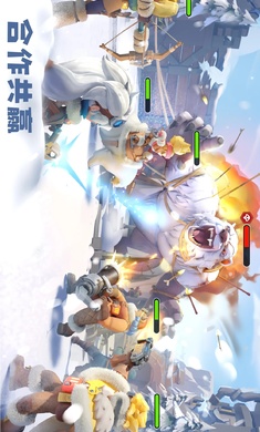 WhiteoutSurvival V1.18.6截图3