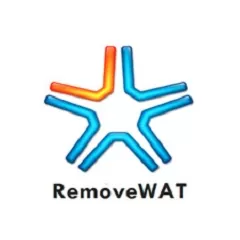 RemoveWAT 中文版 3.1.2 最新版